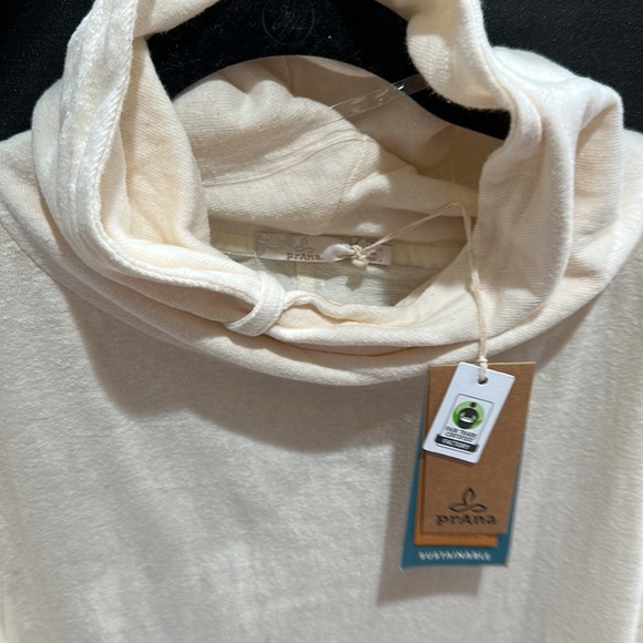 Prana Penelope Pullover NWT - Picture 2 of 6